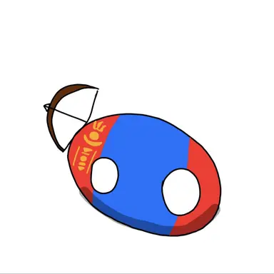 Profile image of モンゴル