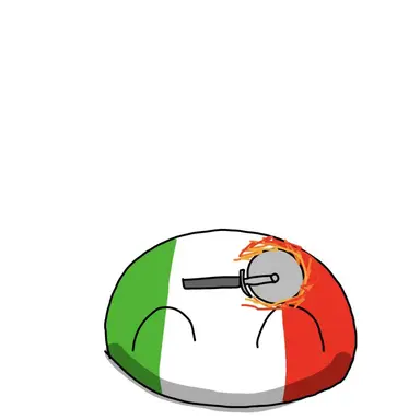Profile image of イタリア