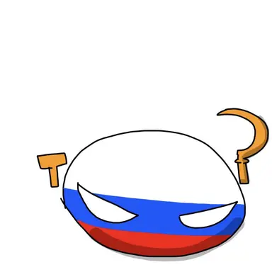 Profile image of ロシア