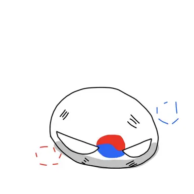 Profile image of 韓国