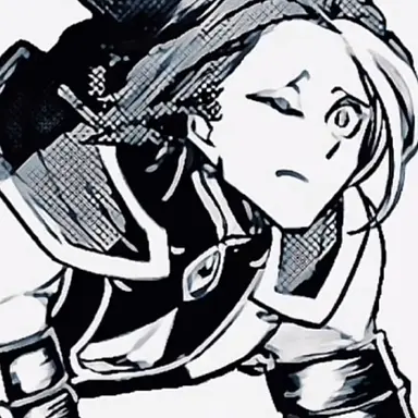 Profile image of ロキ