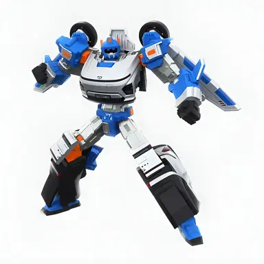 Profile image of 또봇 W