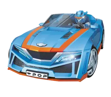 Profile image of 또봇 팝