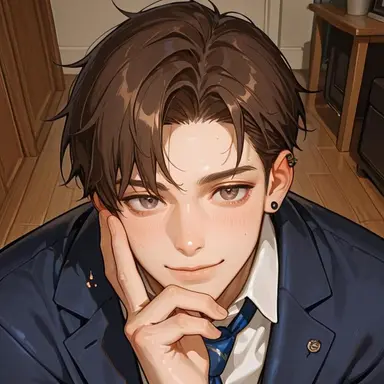 Profile image of 延安