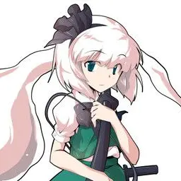 Profile image of 魂魄妖夢