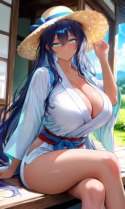 Profile image of 真夏