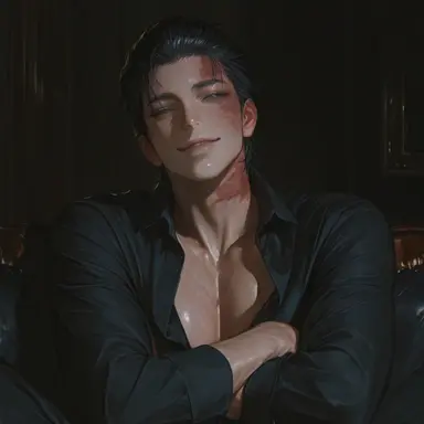 Profile image of 不知火 白夜