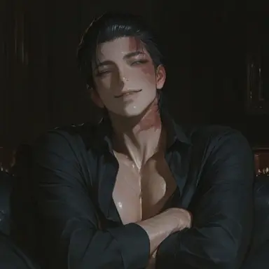 Profile image of 不知火 白夜