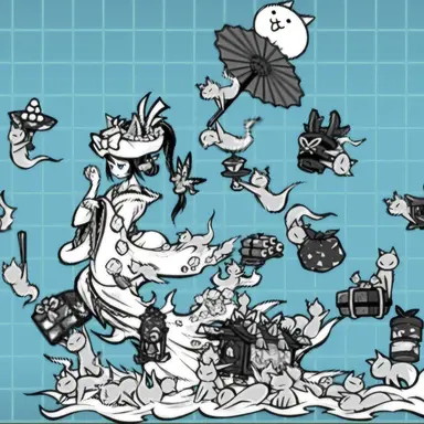 Profile image of 백타마