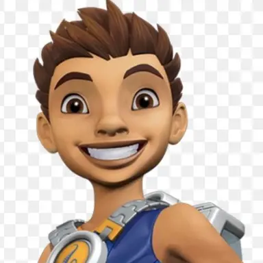 Profile image of Ant Nektons