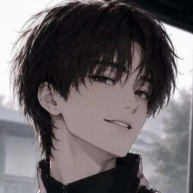 Profile image of Ace