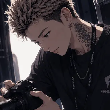 Profile image of 小林さん