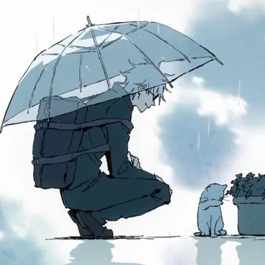 Profile image of 고죠 사토루