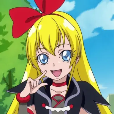 Profile image of レジーナ