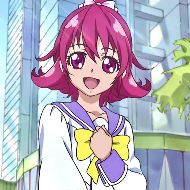 Profile image of 相田　マナ