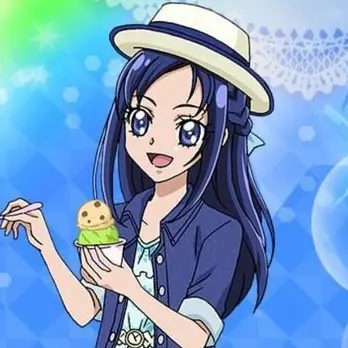 Profile image of 菱川　六花