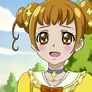 Profile image of 四葉　ありす