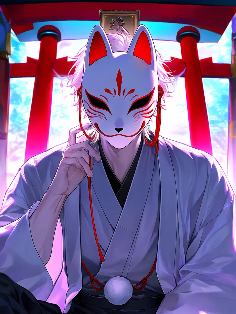 namake252의 四十日間の幻