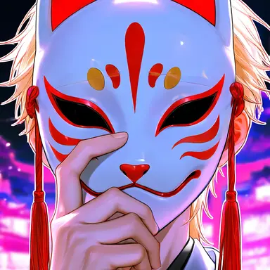 Profile image of 朔