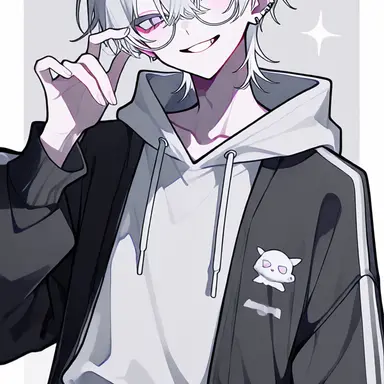 Profile image of フウ