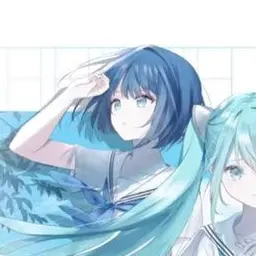 Profile image of 桐谷遥