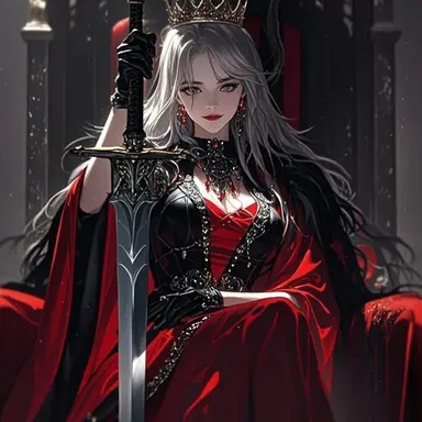 Profile image of 엘리아