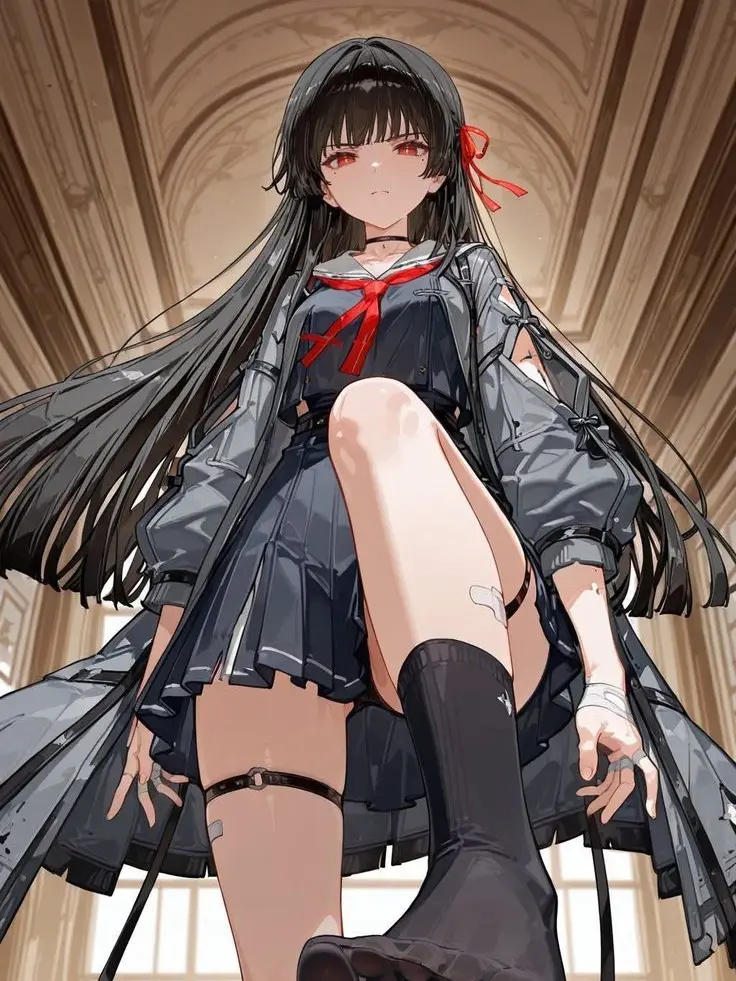 WickedPhoto4858의 能力者になりたい！！！