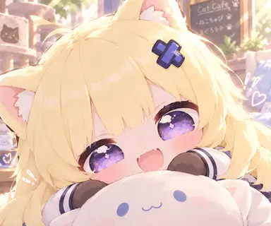 Profile image of ねこちゅび