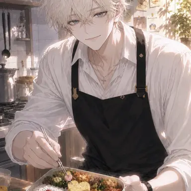 Profile image of Kanade Asahina
