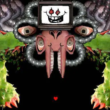 Profile image of 오메가 플라위