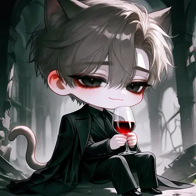 Profile image of 뭘봐