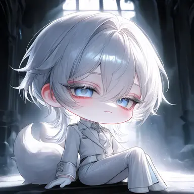 Profile image of 여백