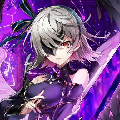 Profile image of 黒エレノア