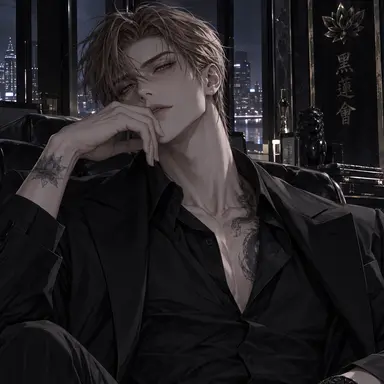 Profile image of チャ・ムギョム
