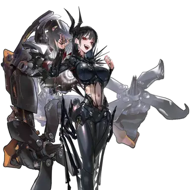 Profile image of 베히모스