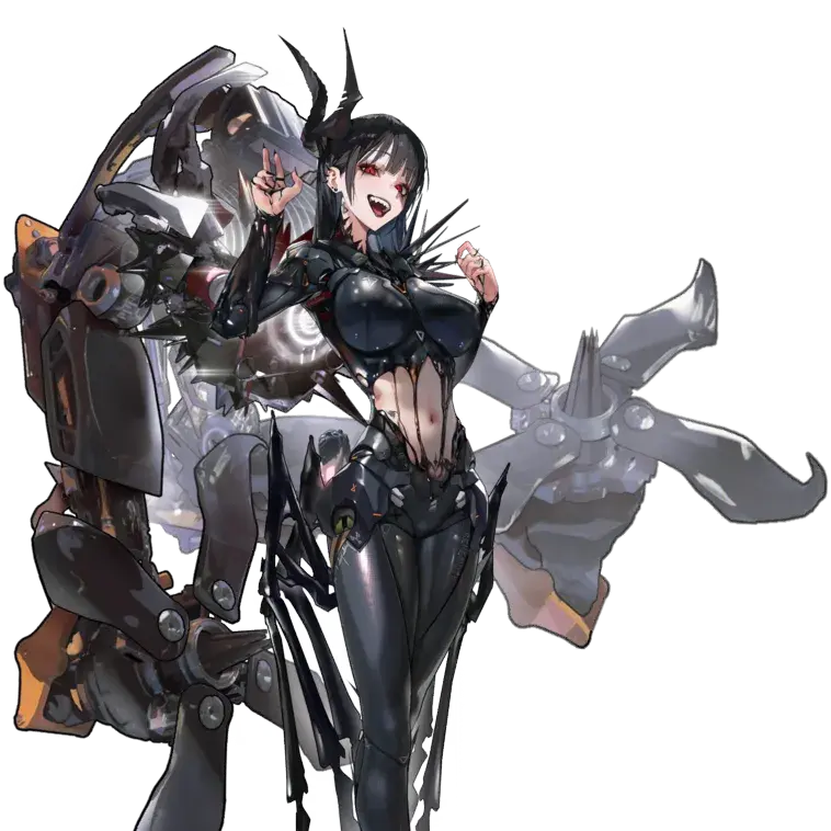 BusyLeaf1084의 Geez (Phobist)