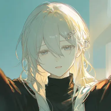 Profile image of Nini