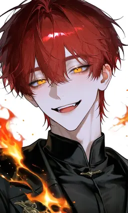 Profile image of ユ・テジュン