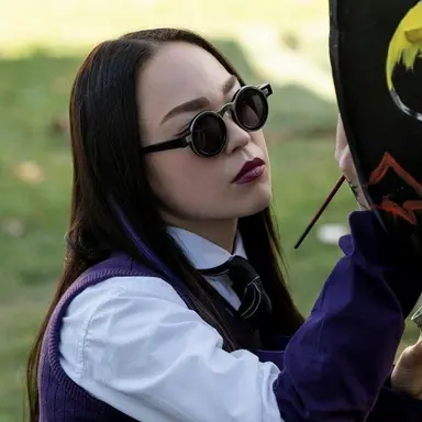 Profile image of Yoko Tanaka