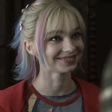 Profile image of Enid Sinclair