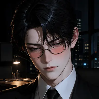 Profile image of コ・ヒョンジン