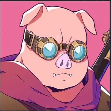 Profile image of おおはらMEN