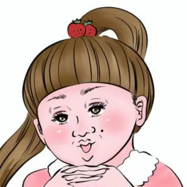 Profile image of ブリ子