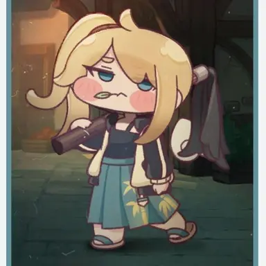 Profile image of 칸타