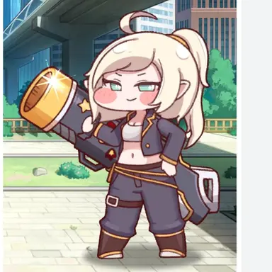 Profile image of 칸나