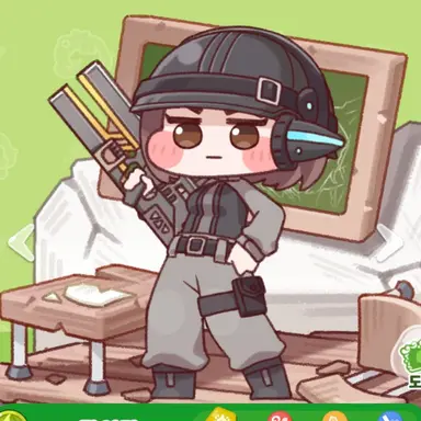 Profile image of 타이다