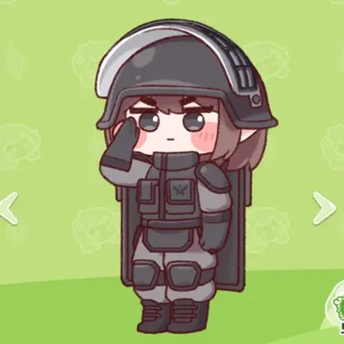 Profile image of 알레트