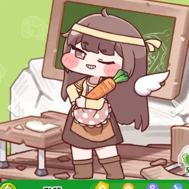 Profile image of 카렌