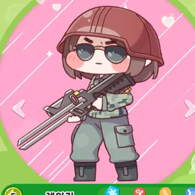 Profile image of 레이지