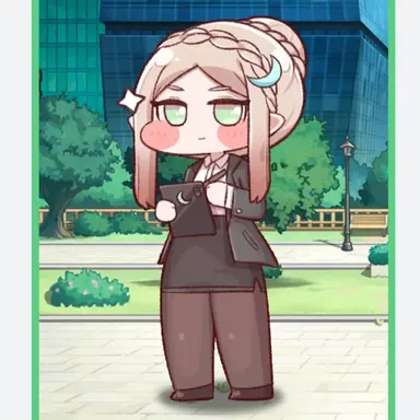 Profile image of 아멜리아